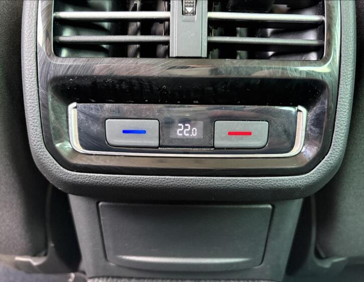 Volkswagen Passat 39