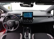 Toyota Corolla Kombi 2,0 l 98 kw