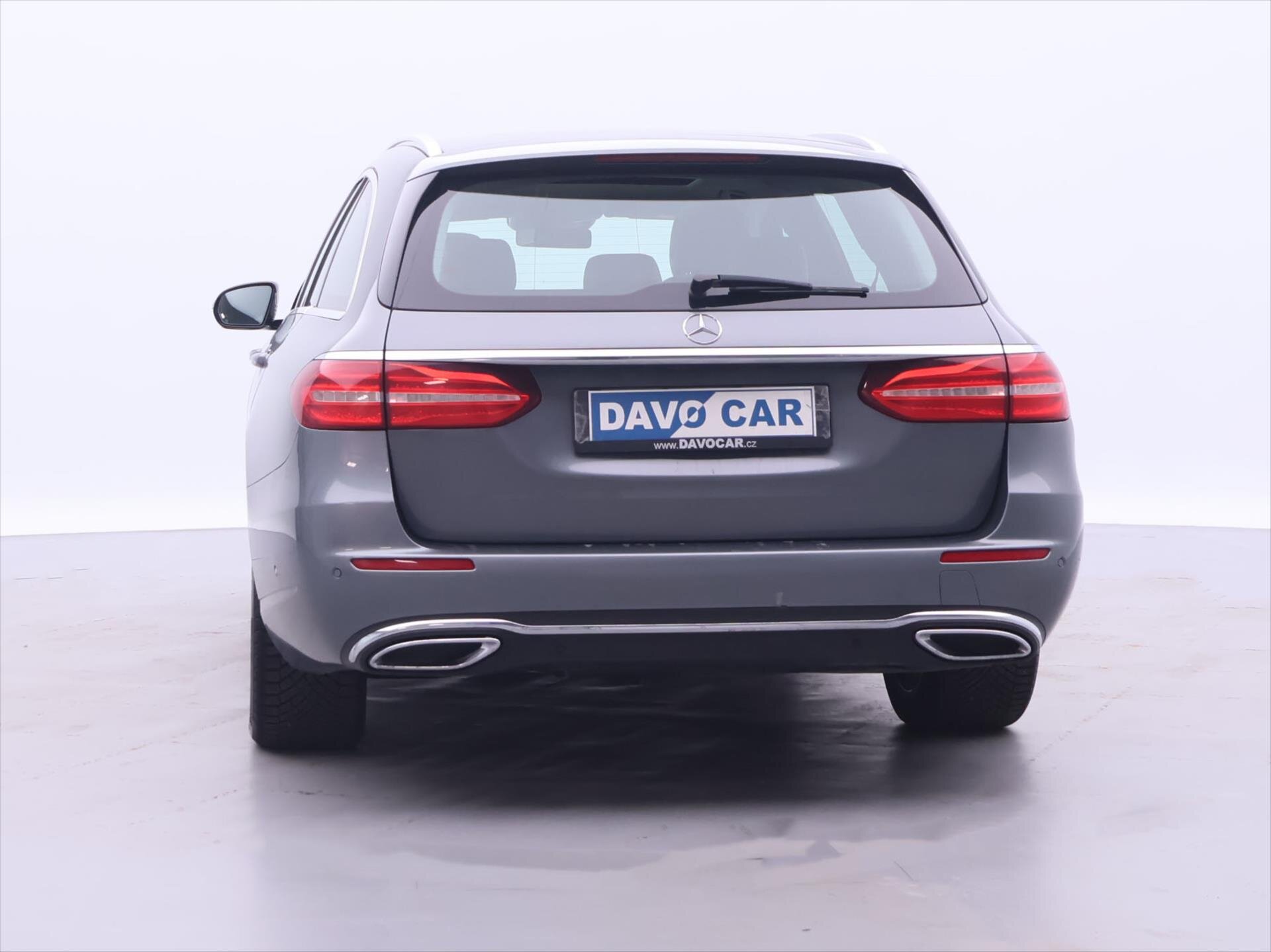 Mercedes-Benz Třídy E Kombi 2,9 l 250 kw