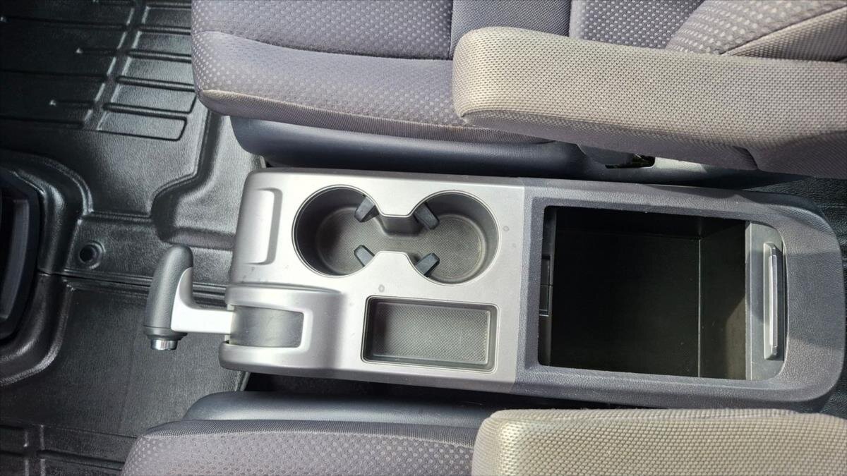 Honda CR-V Kombi 2,0 l 110 kw