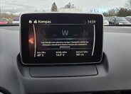 Mazda CX-3 Kombi 1,5 l 77 kw