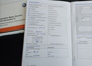 Volkswagen Golf Sportsvan 44