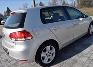 Volkswagen Golf Kombi 1,6 l 66 kw