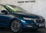 Škoda Octavia Liftback 2,0 l 110 kw