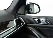 BMW X5 SUV / Terénní 3,0 l 259 kw