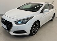 Hyundai i40 Kombi 1,7 l 104 kw