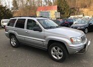 Jeep Grand Cherokee Ostatní 2,7 l 120 kw