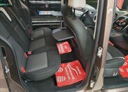 Renault Kangoo MPV 1,6 l 78 kw