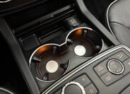 Mercedes-Benz GL SUV / Terénní 3,0 l 190 kw