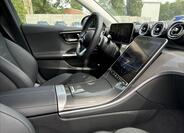 Mercedes-Benz Třídy C 13