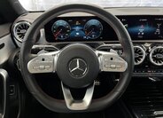 Mercedes-Benz CLA Kombi 1,3 l 118 kw