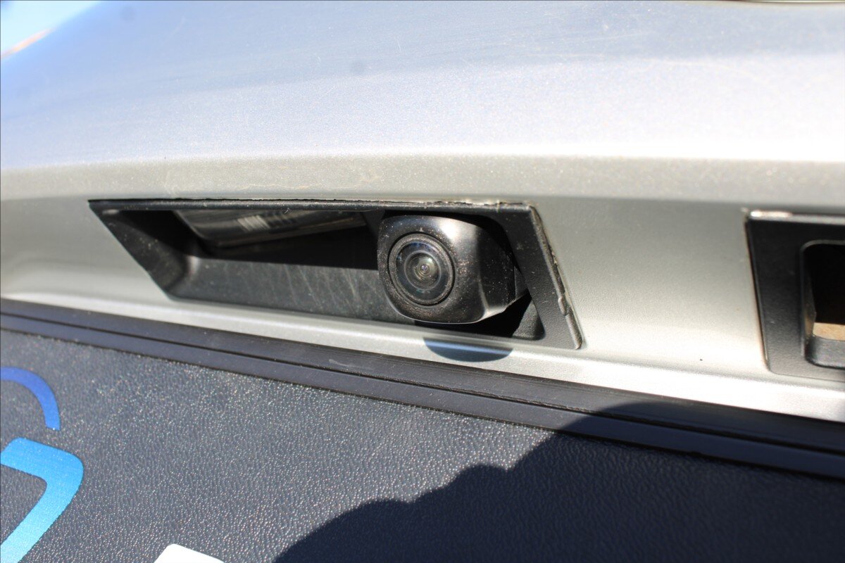 Toyota Corolla Kombi 2,0 l 112 kw