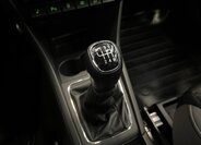 Škoda Rapid Liftback 999,0 81 kw