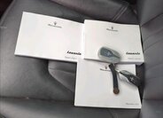 Maserati Levante SUV / Terénní 2,0 l 243 kw