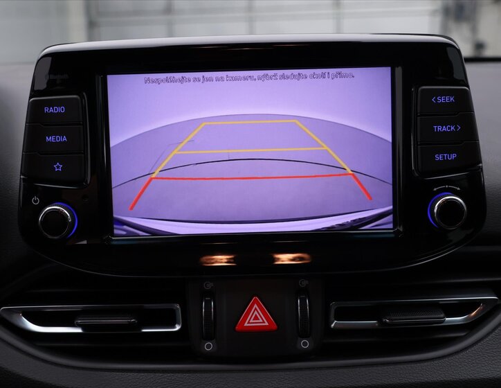 Hyundai i30 Kombi 998,0 88 kw