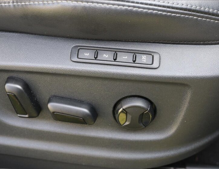 Škoda Kodiaq Kombi 2,0 l 140 kw