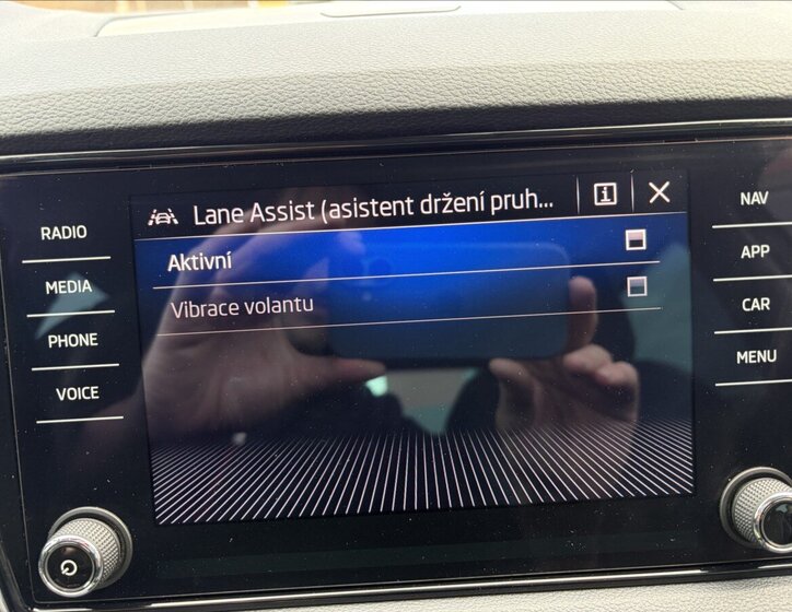 Škoda Karoq Kombi 999,0 81 kw