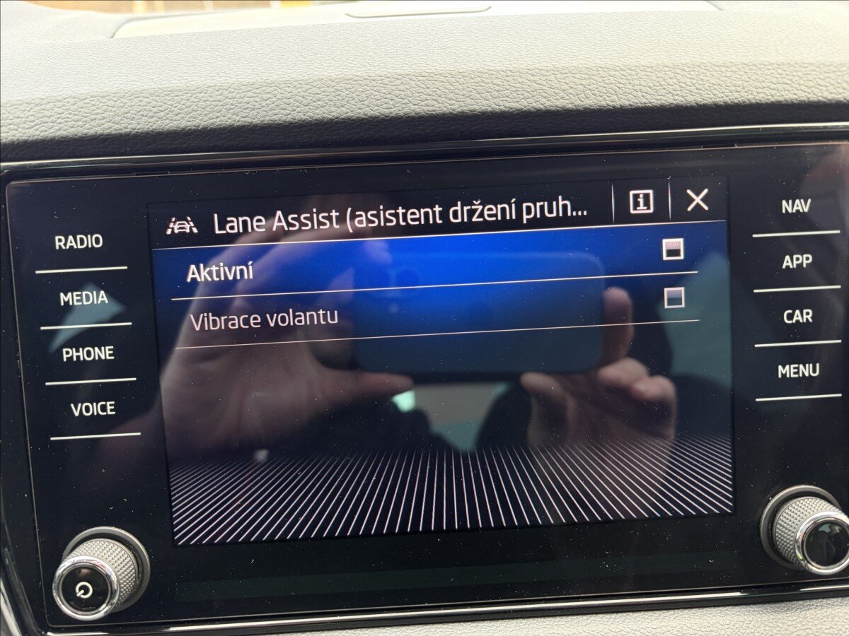 Škoda Karoq Kombi 999,0 81 kw