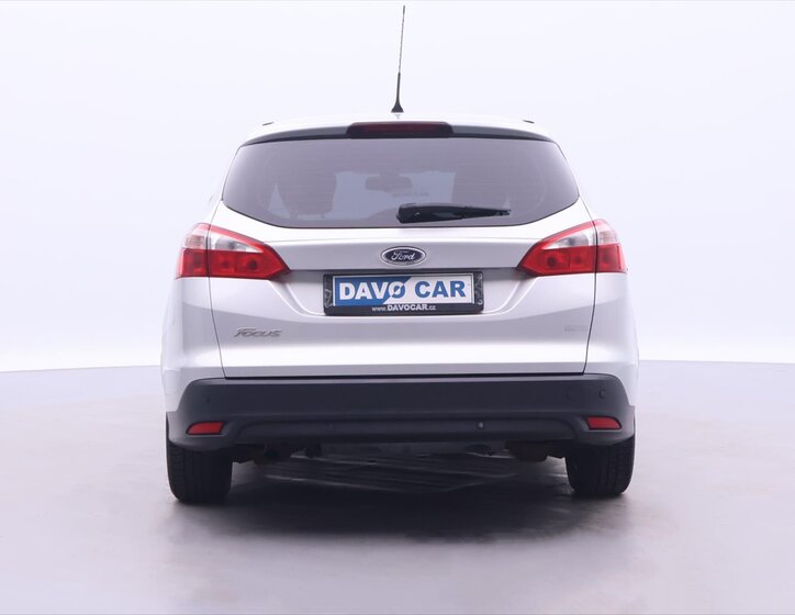 Ford Focus Kombi 1,6 l 70 kw