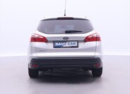 Ford Focus Kombi 1,6 l 70 kw