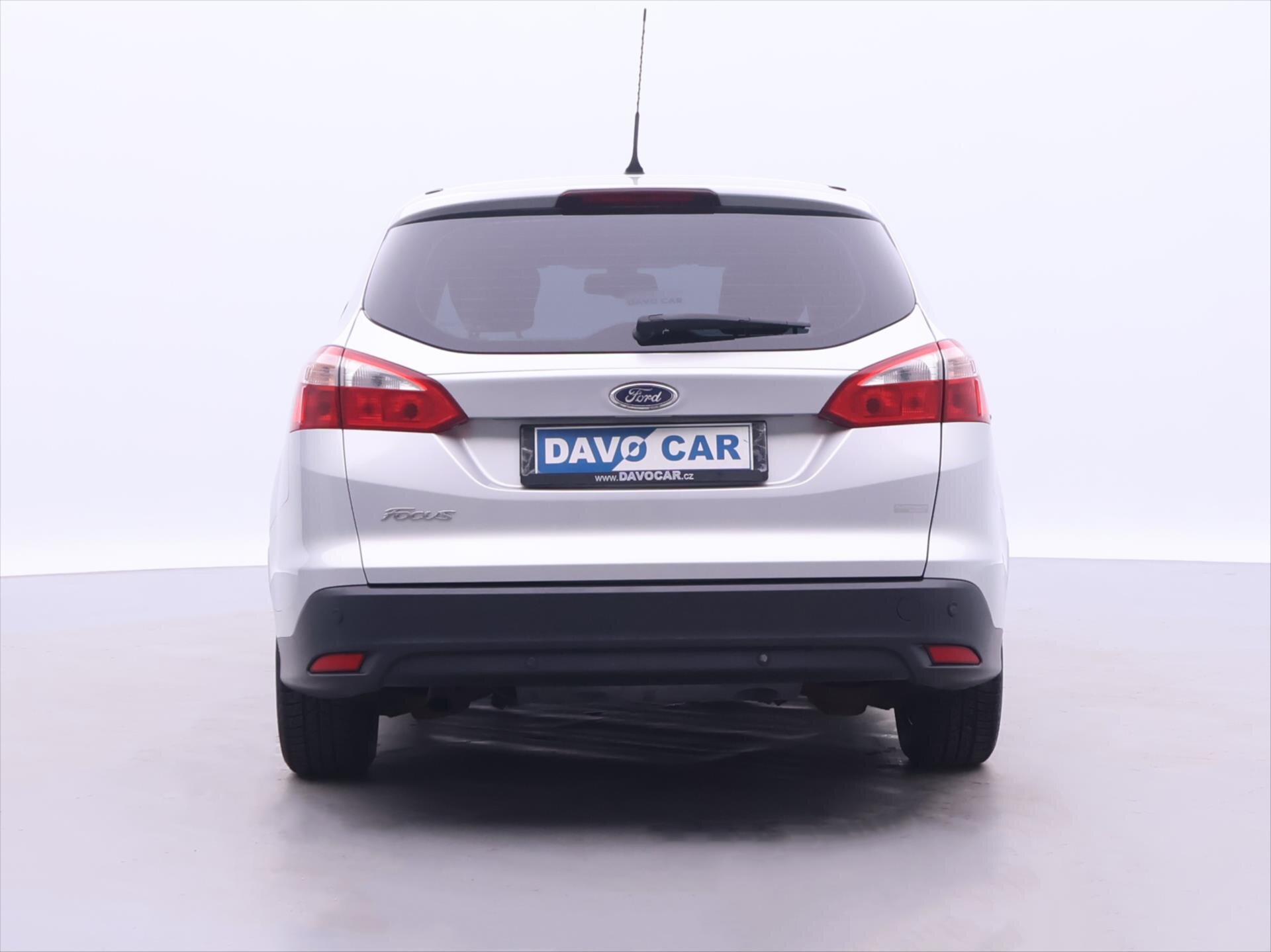 Ford Focus Kombi 1,6 l 70 kw