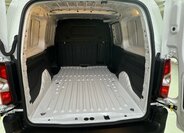 Toyota ProAce City VAN-Minibus 1,5 l 74 kw
