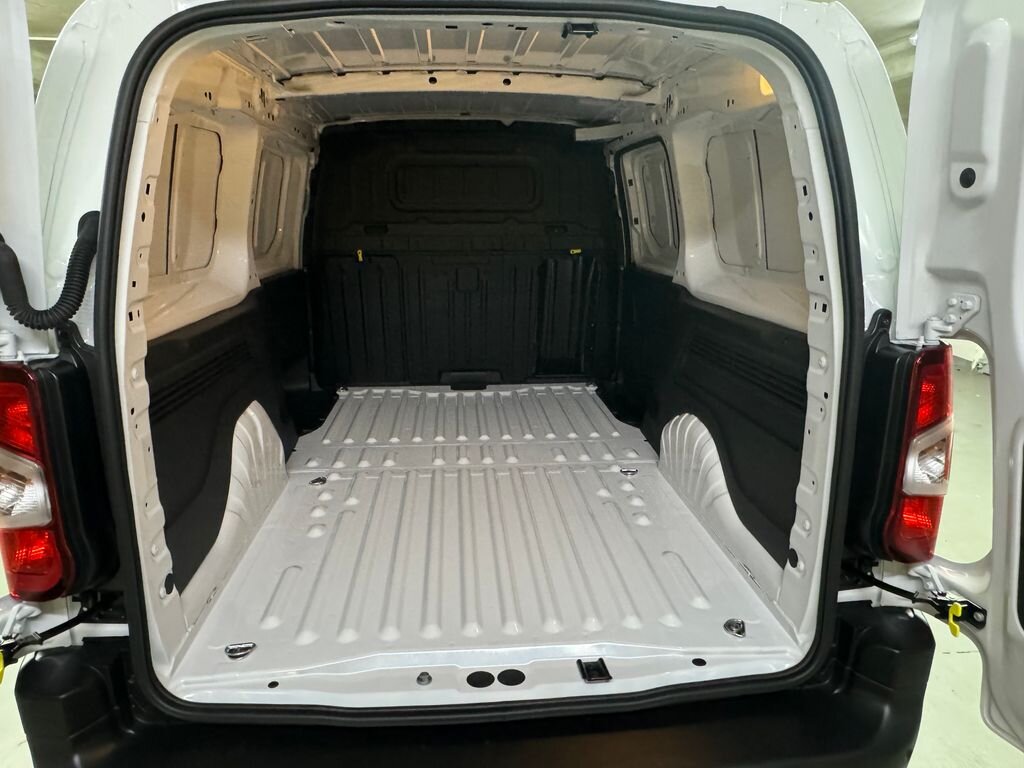 Toyota ProAce City VAN-Minibus 1,5 l 74 kw