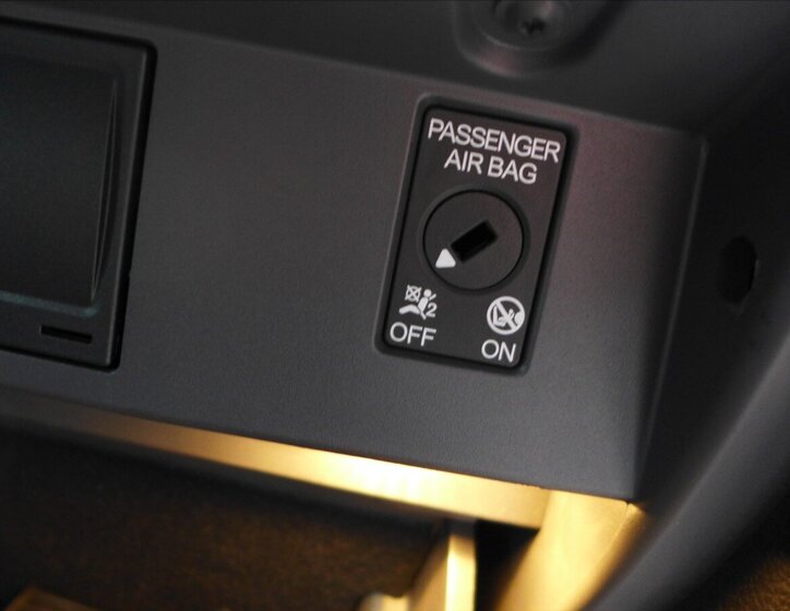 Škoda Superb Kombi 2,0 l 110 kw