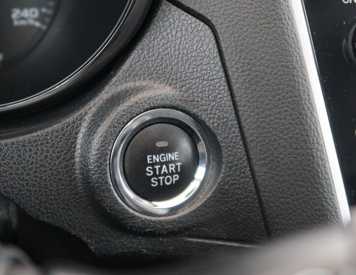 Subaru Outback Kombi 2,5 l 129 kw