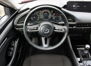 Mazda 3 Sedan / Limuzína 2,0 l 90 kw