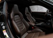 Porsche 911 Kupé 3,6 l 357 kw