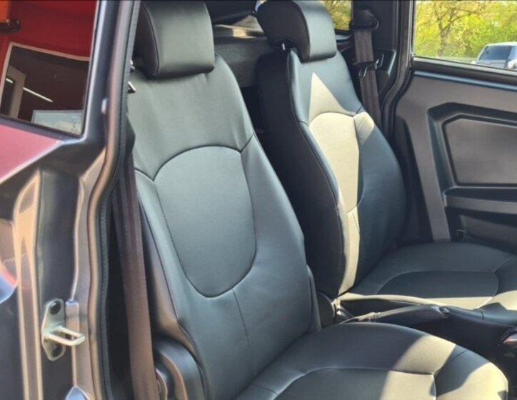 Ligier Ostatní Hatchback 499,0 6 kw