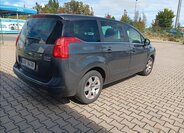 Peugeot 5008 MPV 1,6 l 88 kw