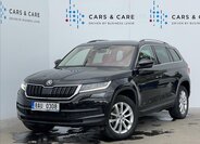 Škoda Kodiaq 1
