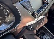 Škoda Fabia Kombi 1,2 l 66 kw