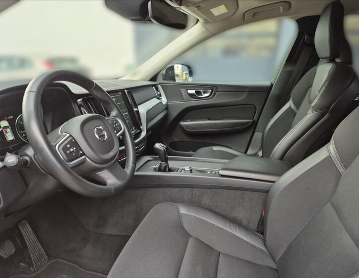 Volvo XC60 SUV 2,0 l 110 kw