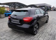 Mercedes-Benz Třídy A 6