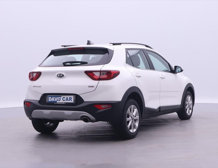 KIA Stonic SUV / Terénní 998,0 88 kw