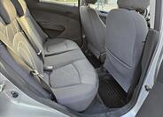 Chevrolet Spark 21