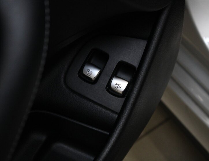 Mercedes-Benz Třídy E Kombi 4,0 l 450 kw