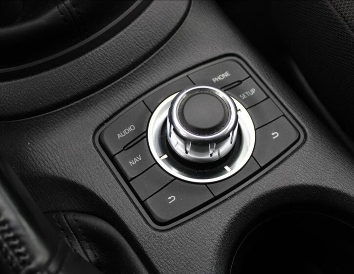 Mazda CX-5 Kombi 2,2 l 110 kw