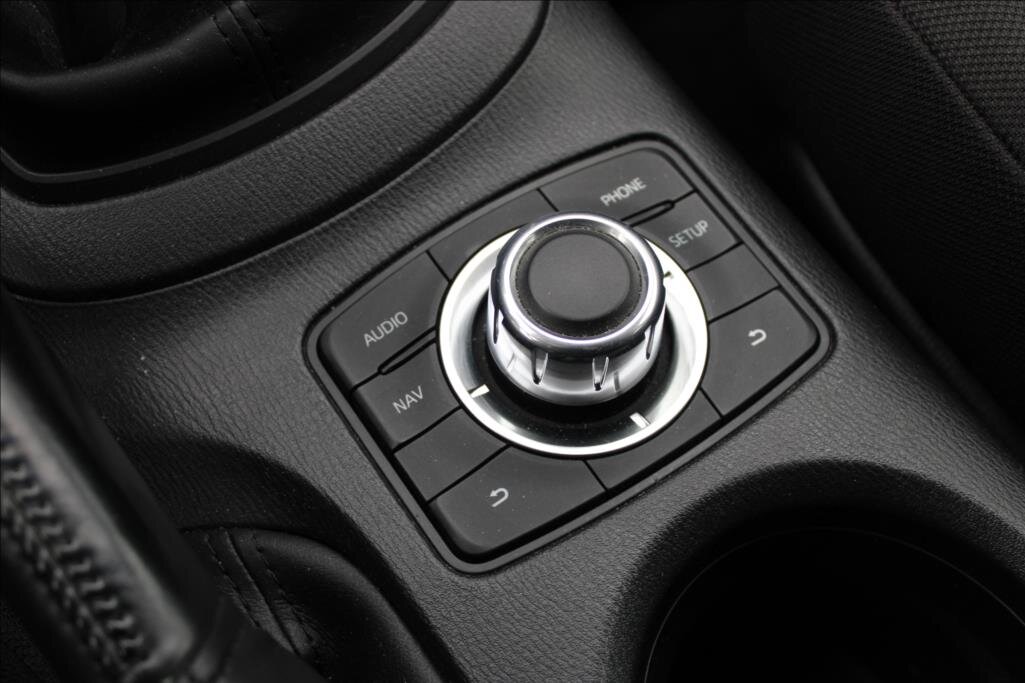 Mazda CX-5 Kombi 2,2 l 110 kw