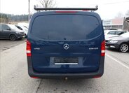 Mercedes-Benz Vito 9