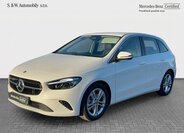 Mercedes-Benz Třídy B 1