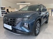 Hyundai Tucson SUV 1,6 l 110 kw