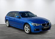 BMW Řada 3 Kombi 2,0 l 140 kw