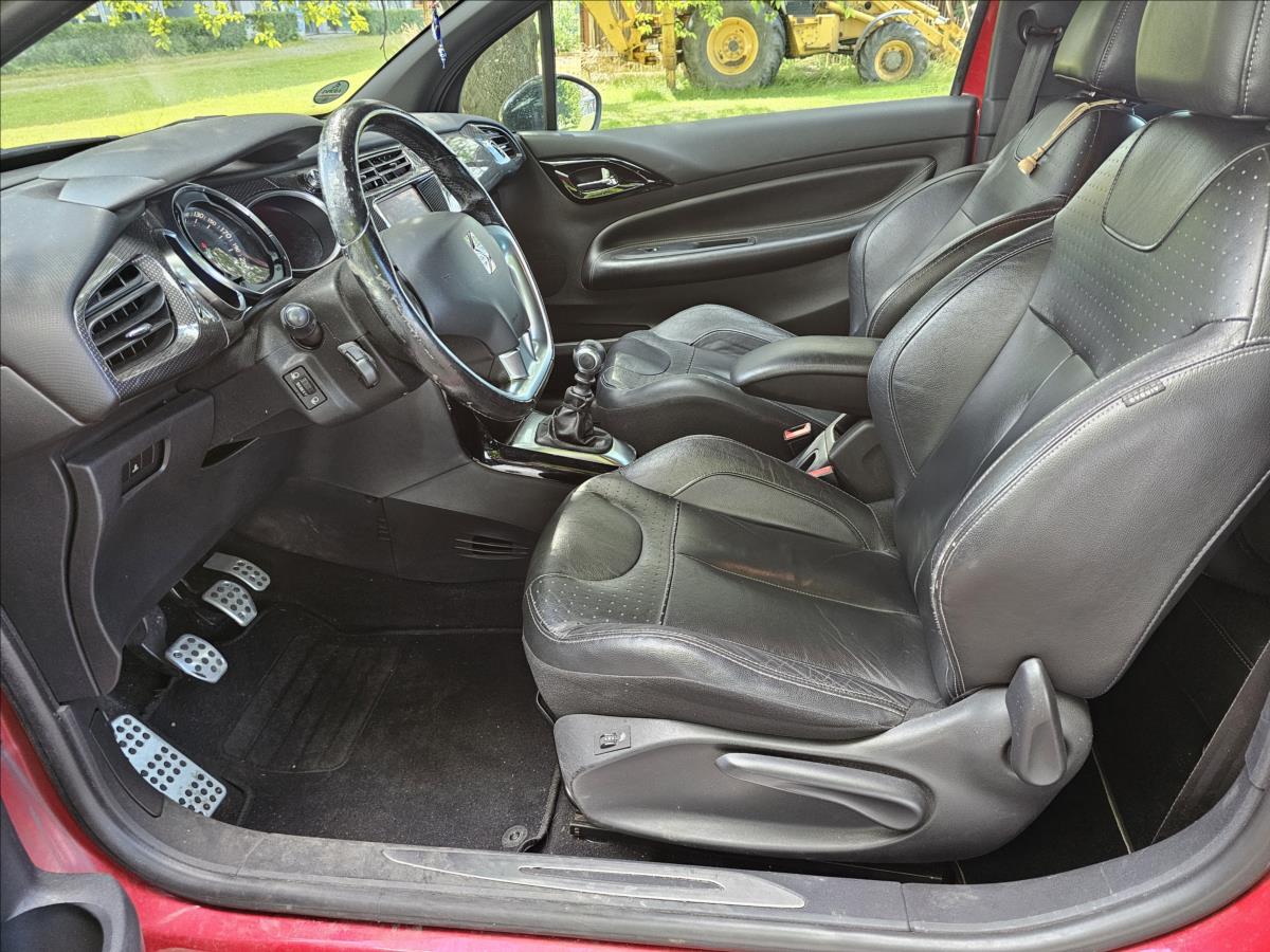 Citroën DS3