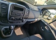 Renault Trafic Skříň 2,0 l 107 kw