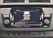 Škoda Fabia Kombi 999,0 70 kw