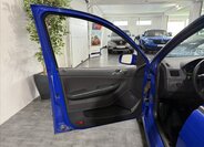 Škoda Fabia Hatchback 1,2 l 40 kw